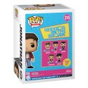 New Kids on the Block POP! Rocks Vinyl Figurine Jonathan 9 cm