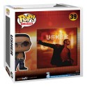 Usher POP! Albums Vinyl Figurine 8701 9 cm