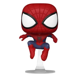 Spider-Man: No Way Home POP! Marvel Vinyl figurine The Amazing Spider-Man 9 cm