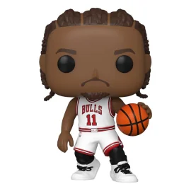 NBA POP! Sports Vinyl Figurine DeMar DeRozan 9 cm