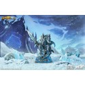 Hearthstone 1/6 The Lich King 48 cm