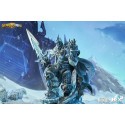 Hearthstone 1/6 The Lich King 48 cm