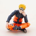 Uzumaki Naruto S.H. Figuarts -The Jinchuuriki Entrusted With Hope- Naruto Shippuden 14cm