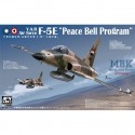 F-5E "Peace Bell Program" de la YAR Air Force