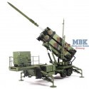 Station de lancement M901 et MIM-104F PATRIOT