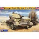 Cruiser Char Mk. IIA A10 Mk. IA