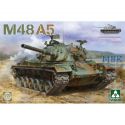 M48A5 Patton