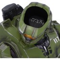 HALO MASTER CHIEF BUST BOX 30cm