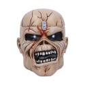 IRON MAIDEN THE TROOPER HEAD BOX