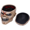 IRON MAIDEN THE TROOPER HEAD BOX