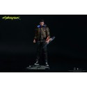 CYBERPUNK 2077 V MALE 1/6 FIGURE