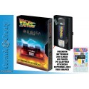 BACK TO THE FUTURE VHS A5 NOTEBOOK