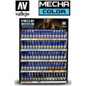 RACK MECHA COLOR FULL RANGE EX715