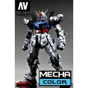 RACK MECHA COLOR FULL RANGE EX715