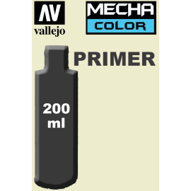 MECHA COLOR 74643 PRIMER IVORY 200 ml
