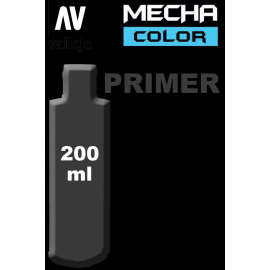 MECHA COLOR 74642 PRIMER BLACK 200 ml