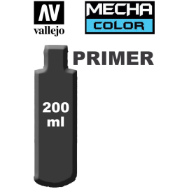 MECHA COLOR 74640 PRIMER WHITE 200 ml