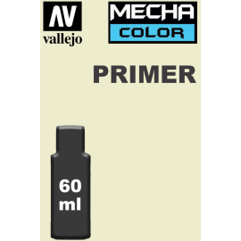 MECHA COLOR 73643 PRIMER IVORY 60 ml