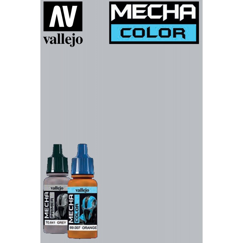 MECHA COLOR 70641 PRIMER GREY