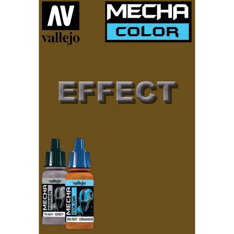 MECHA COLOR 69813 OIL STAINS (GLOSS)