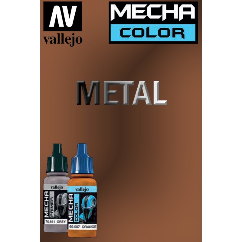 MECHA COLOR 69061 COPPER