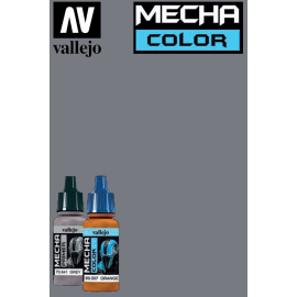 MECHA COLOR 69039 GREY Z