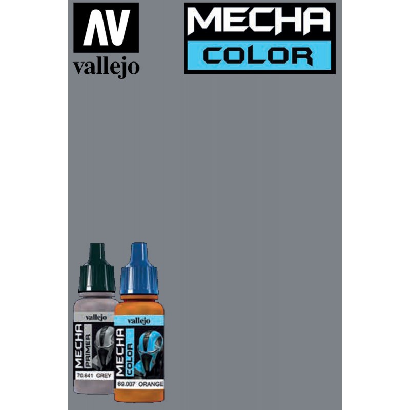 MECHA COLOR 69038 MEDIUM GREY