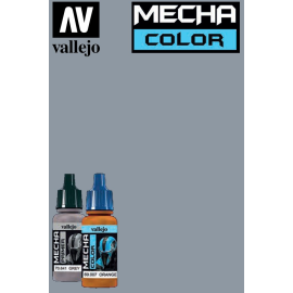 MECHA COLOR 69036 LIGHT GREY