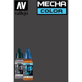 MECHA COLOR 69035 CHIPPING BROWN