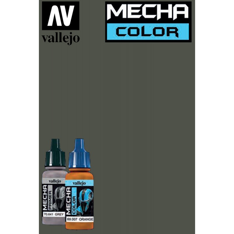 MECHA COLOR 69030 DARK GREEN