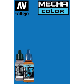 MECHA COLOR 69020 ELECTRIC BLUE