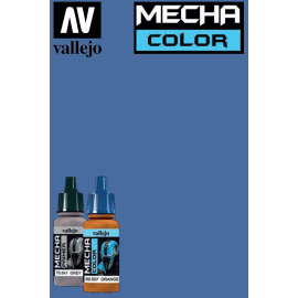 MECHA COLOR 69019 BLUE