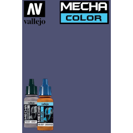 MECHA COLOR 69013 TITAN BLUE