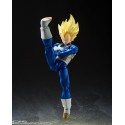 DRAGON BALL Z SS VEGETA AWAKENED SHF