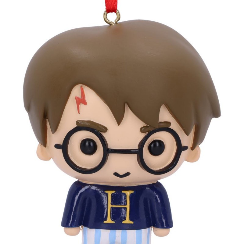 HARRY POTTER - HARRY HANGING ORNAMENT