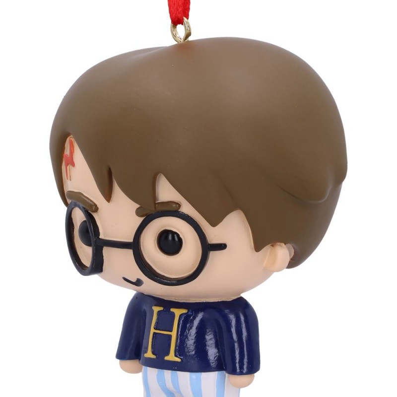 HARRY POTTER - HARRY HANGING ORNAMENT