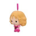 HARRY POTTER HERMIONE HANGING ORNAMENT