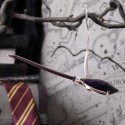 HARRY POTTER NIMBUS 2001 HANGING ORNAMEN