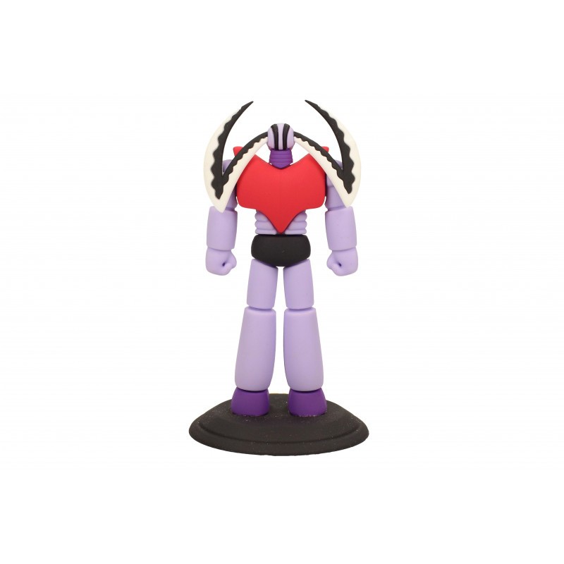 MAZINGER Z GARADA K7 MINI RUBBER FIGURE