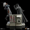 SW ROGUE ONE DARTH VADER 1/10 DLX Figure