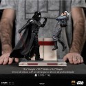 SW ROGUE ONE DARTH VADER 1/10 DLX Figure