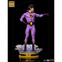 WONDER TWINS ART SCALE 1/10