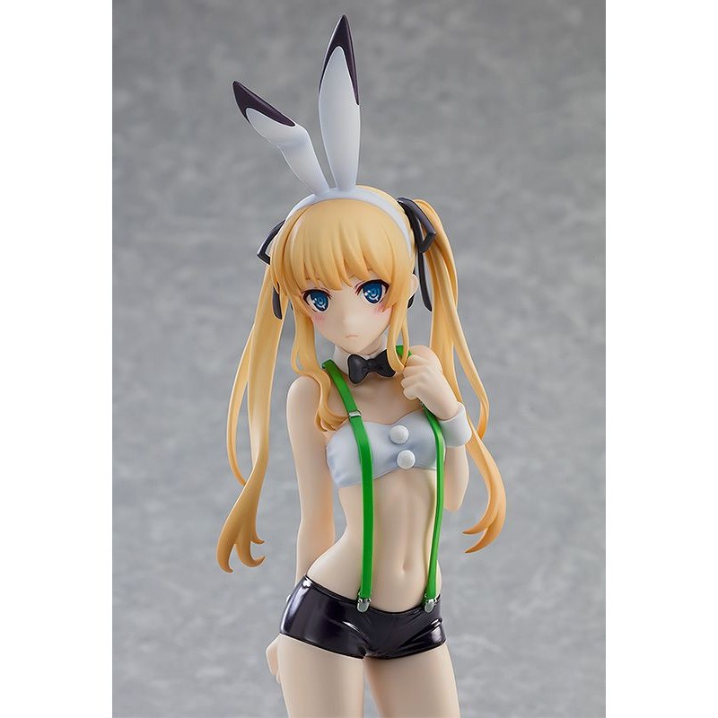 SAEKANO ERIRI SPENCER SAWAMURA BUNNY PUP