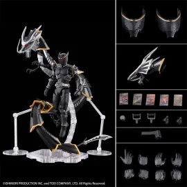 FIGURE RISE MASKED RIDER RYUGA