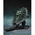 GAMERA 1999 KYOTO BATTLE MONSTERARTS