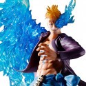 ONE PIECE POP MARCO PHOENIX Figure RERUN