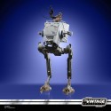 SW VINTAGE ROJ AT-ST & CHEWBACCA AF