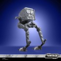 SW VINTAGE ROJ AT-ST & CHEWBACCA AF