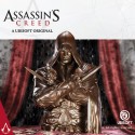 ASSASSINS CREED EZIO BUST BOX BRONZE