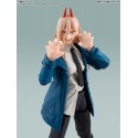 CHAINSAW MAN POWER SHF